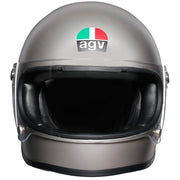 AGV - X3000 Solid Helmet