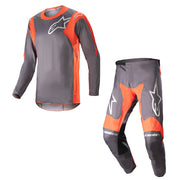 Alpinestars - 2023 Racer Hoen Orange MX Combo