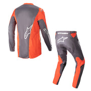 Alpinestars - 2023 Racer Hoen Orange MX Combo