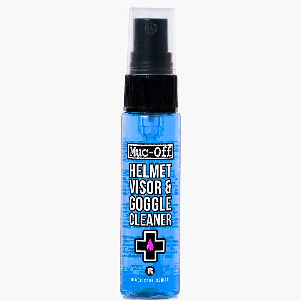 Muc Off - Helmet, Goggle and Visor Cleaner - 32ml