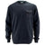 Merlin - Hagley Black Sweatshirt