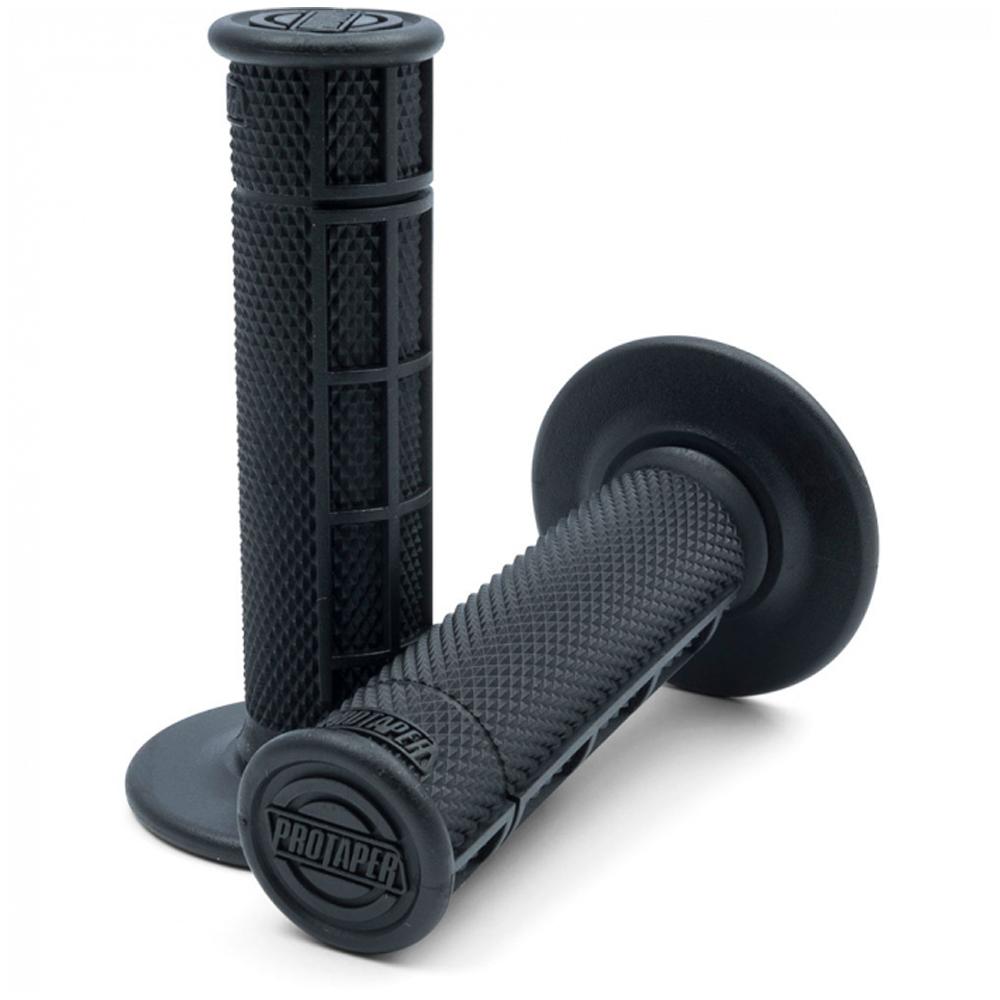 Pro Taper - 1/2 Waffle Race Cut Grips