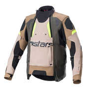 Alpinestars - Halo Drystar Adventure Combo