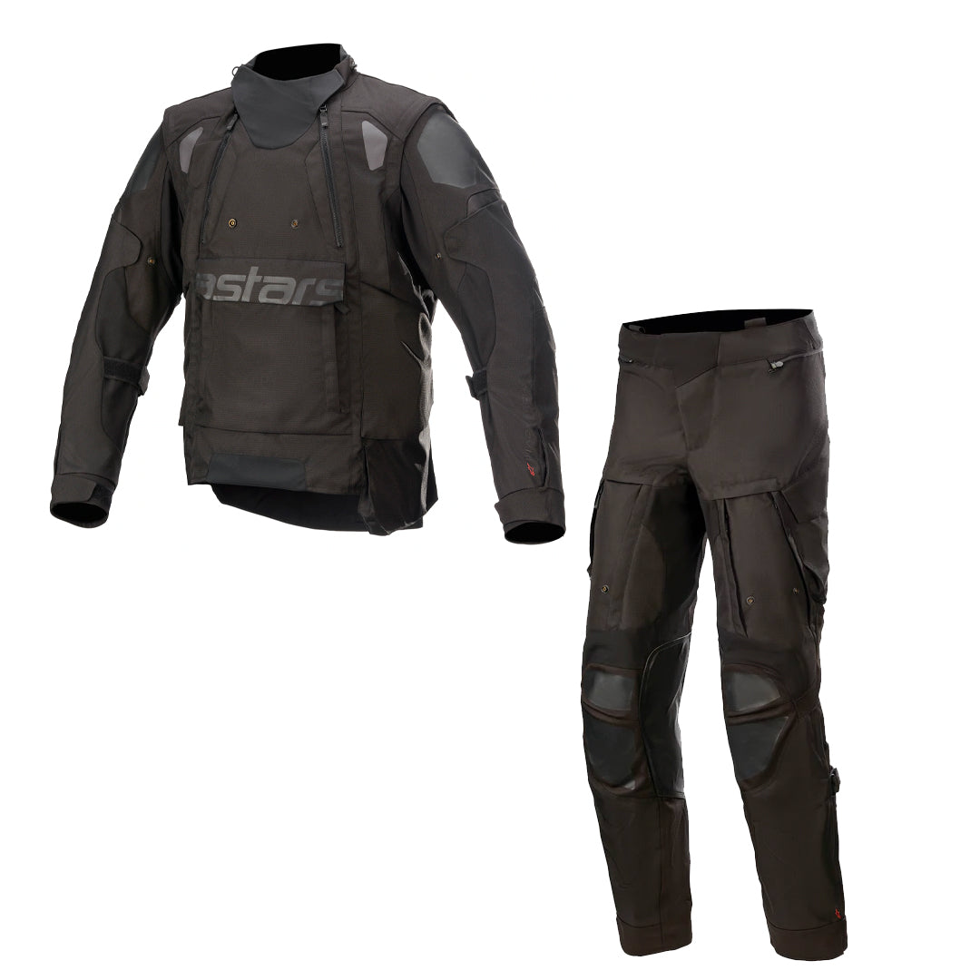 Alpinestars - Halo Drystar Adventure Combo