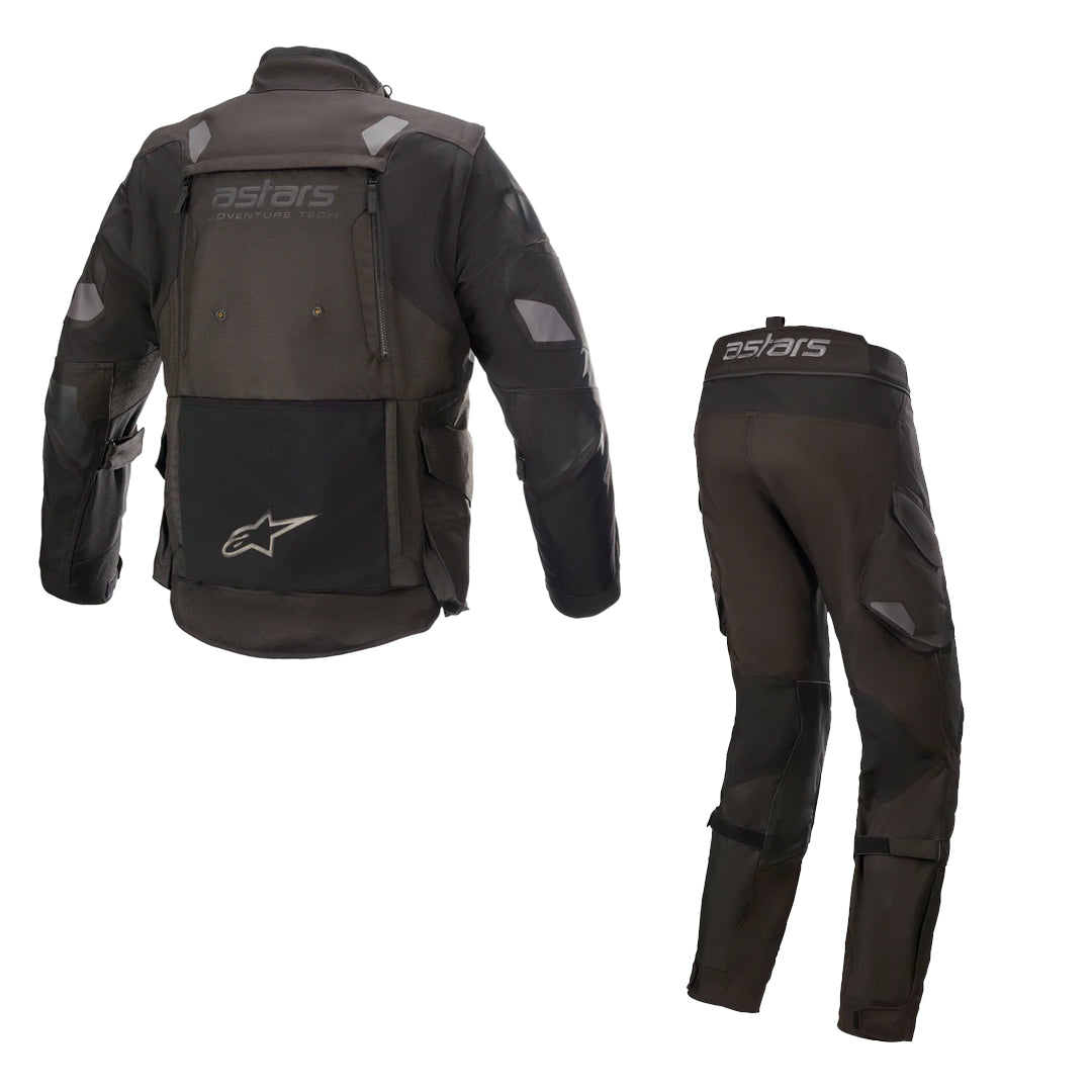 Alpinestars - Halo Drystar Adventure Combo