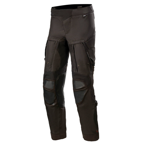 Alpinestars - Halo Drystar Khaki/Navy/Orange Adventure Combo