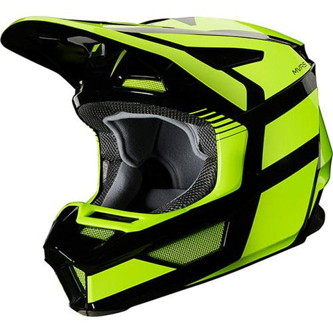 Fox - 2020 V2 Hayl Helmet
