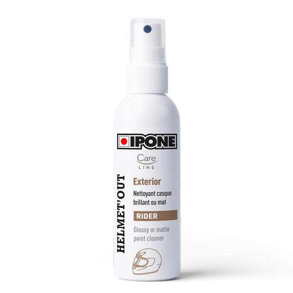 IPONE - Helmet Out - 100ml