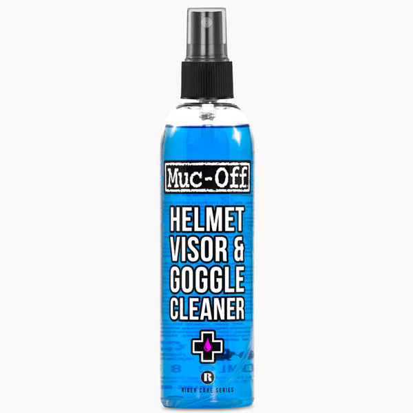 Muc Off - Helmet Care Kit - OSFA