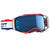 Scott - Prospect Heritage White/Blue Goggle