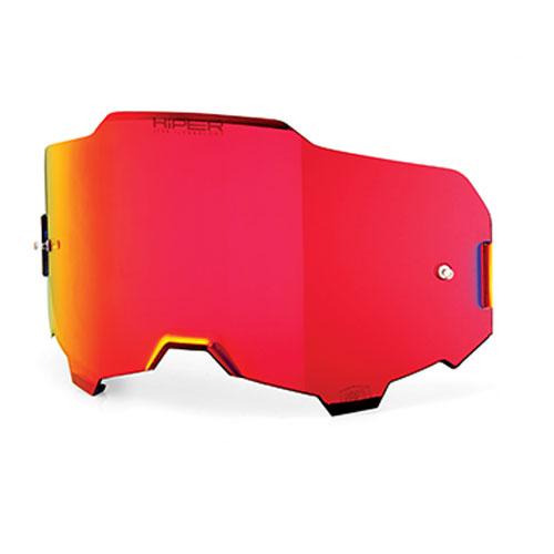 100% - Armega HiPER Goggle Lens