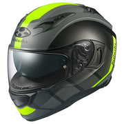 Kabuto - Hikari JM Helmet