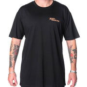 Death Collective - History Black Tee