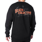 Death Collective - History Sweater