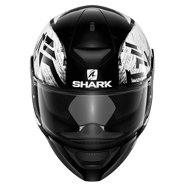 Shark - D-Skwal Hiwo Helmet