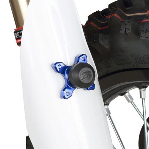 Zeta - Universal Blue Holeshot Launch Control