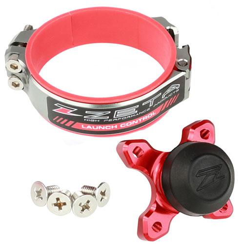 Zeta - Universal Red Holeshot Launch Control