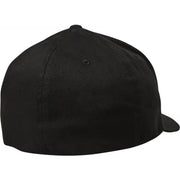 Fox - Fox X Honda Flexfit Black Hat