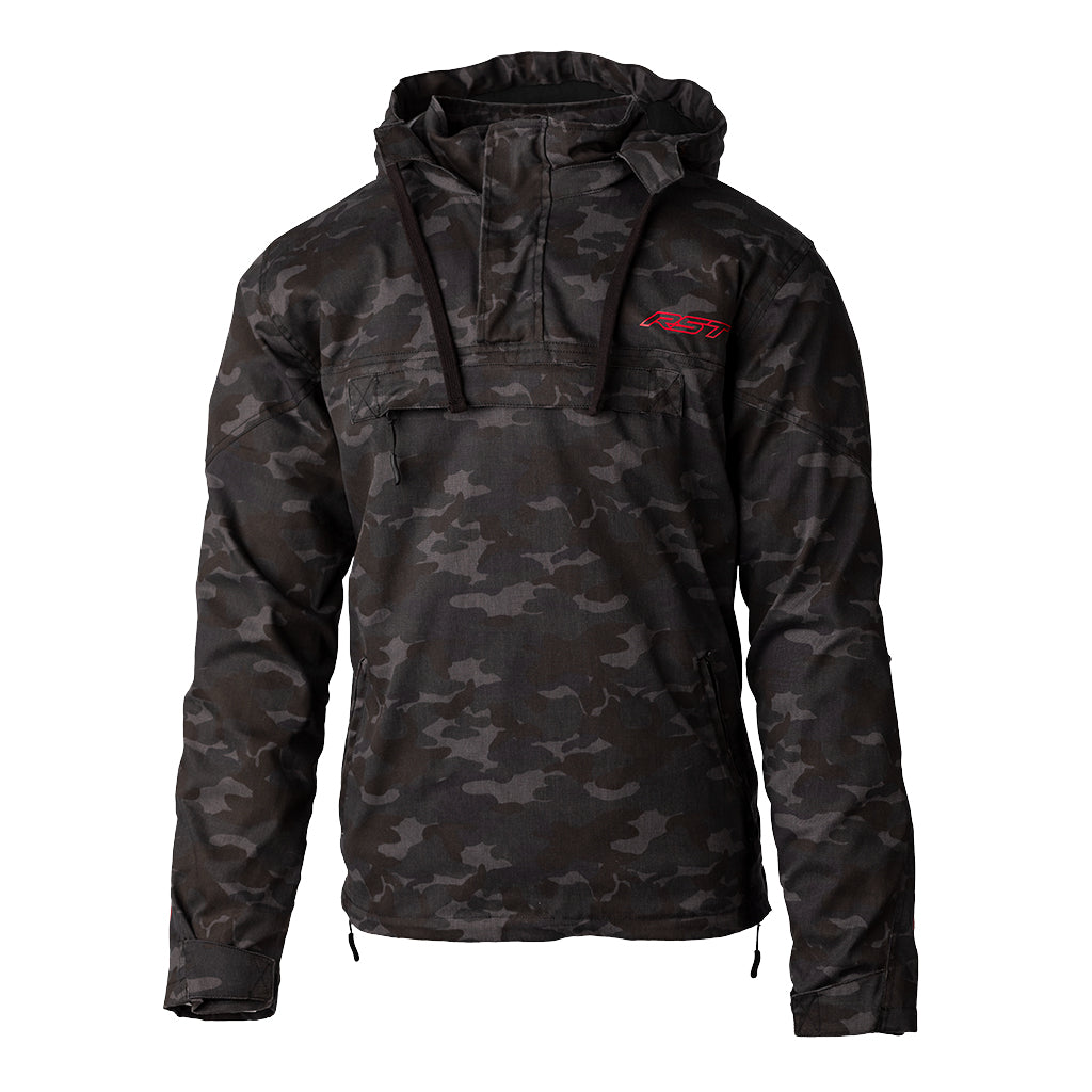 RST - Loadout CE Navy/Camo Hoody