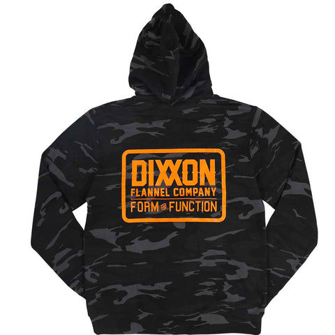 Dixxon - Classic Hoody