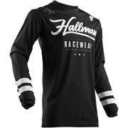 Hallman - Hopetown Jersey