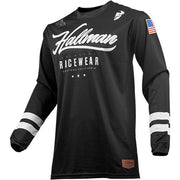 Hallman - Hopetown Jersey