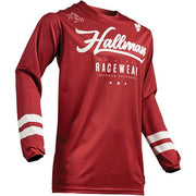 Hallman - Hopetown Jersey