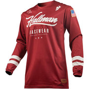 Hallman - Hopetown Jersey