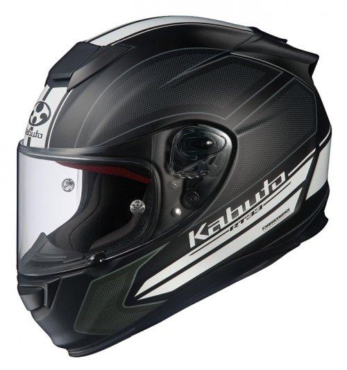 Kabuto - RT33 Acuto Matt Helmet (4305965547597)