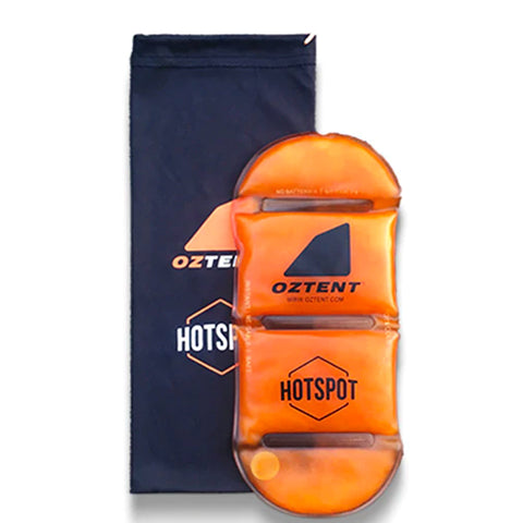 Oztent - Hotspot Thermal Pouch - OSFA
