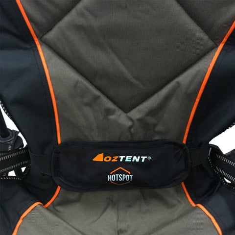Oztent - Hotspot Thermal Pouch - OSFA