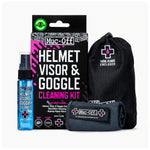 Muc Off - Visor, Lens And Goggle Cleaning Kit