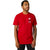 Fox - Honda Wing Red Tee