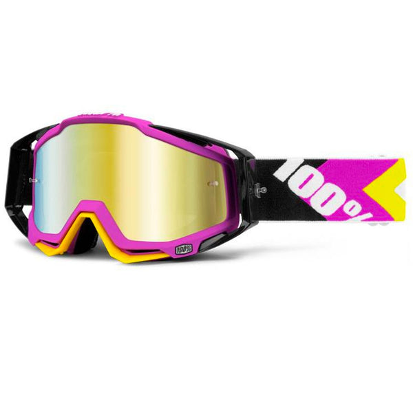 100% - Racecraft Hyperion Goggles