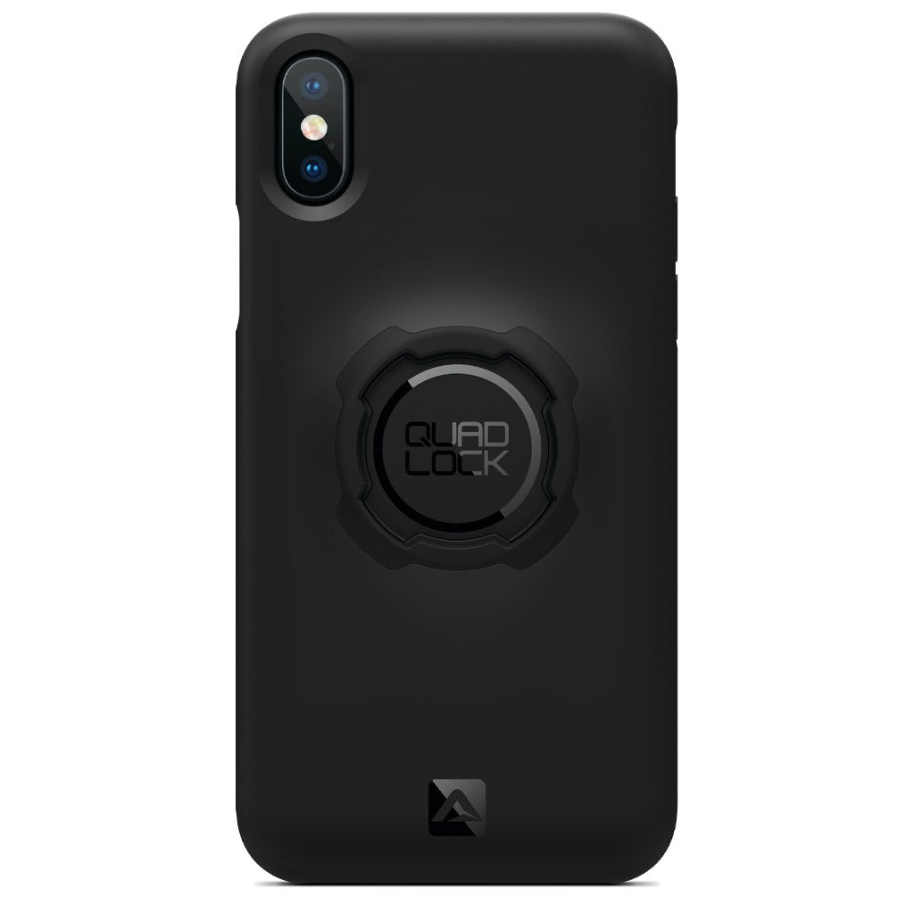 Quad Lock - Iphone X/XS Phone Case