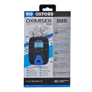 Oxford - Oximiser 900 Battery Management System