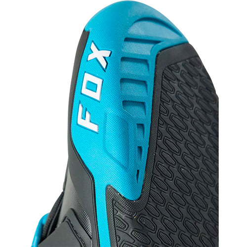 Fox - Instinct 2.0 Blue MX Boots