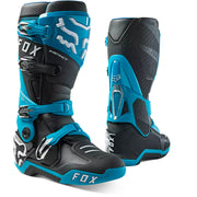 Fox - Instinct 2.0 Blue MX Boots