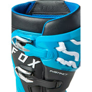 Fox - Instinct 2.0 Blue MX Boots