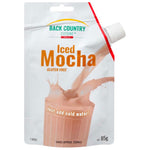 Back Country Cuisine - Iced Mocha - 85g