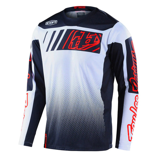 TLD - 2022 GP Icon Jersey
