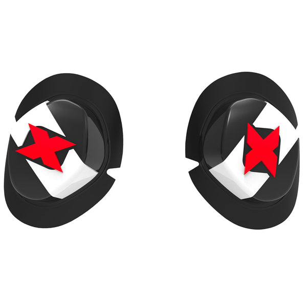 Oxford - Icon Knee Sliders