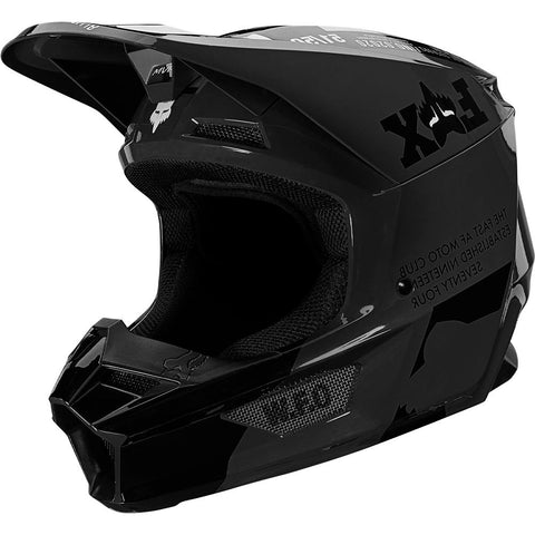 Fox - 2021 V1 Mips Illmatik Helmet