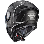 Caberg - Drift Evo Integra Black/White Helmet