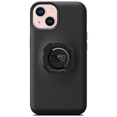 Quad Lock - Iphone 13 Phone Case