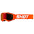 Shot - 2025 Iris 2.0 Orange Goggles