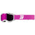 Shot - 2025 Iris 2.0 White/Purple Goggles