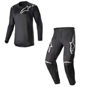 Alpinestars - 2023 Racer Graphite MX Combo