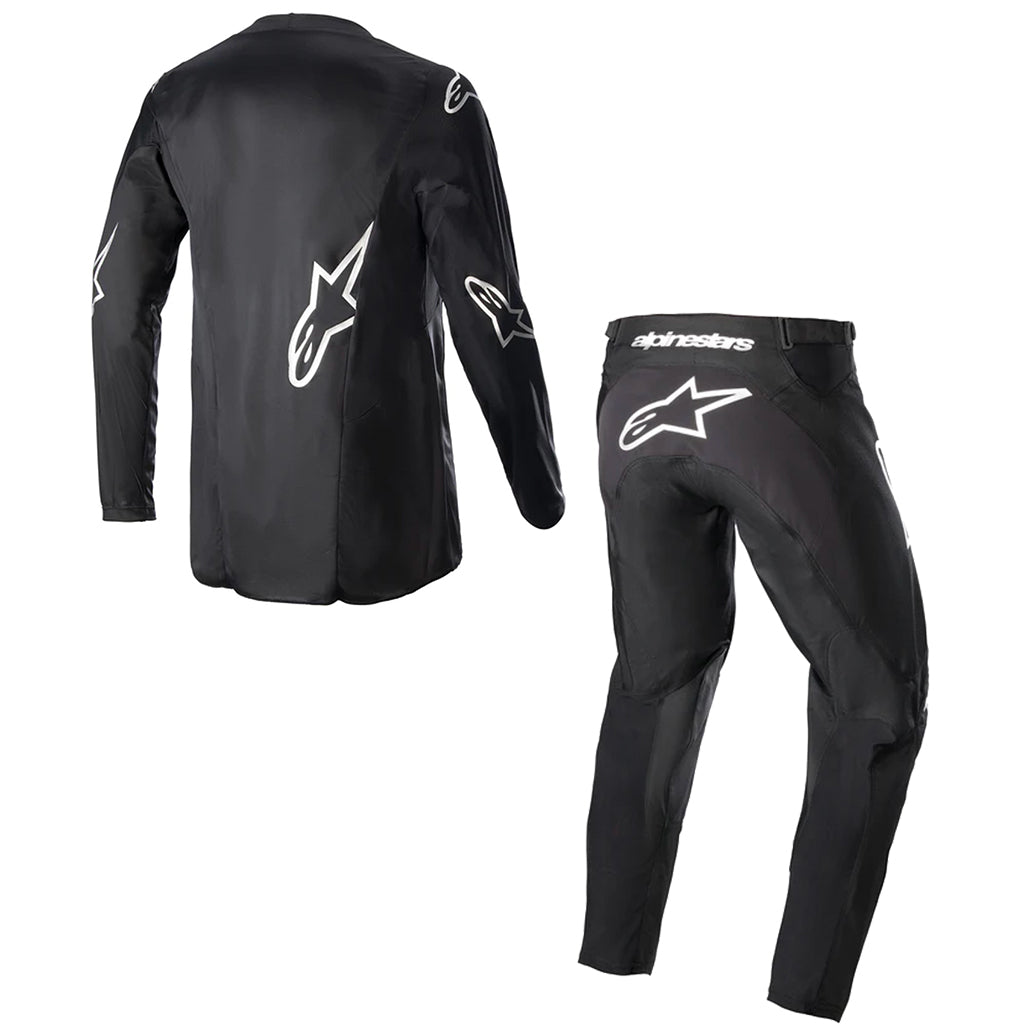 Alpinestars - 2023 Racer Graphite MX Combo