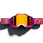 100% - Accuri2 6 Pack LE Donut Goggles